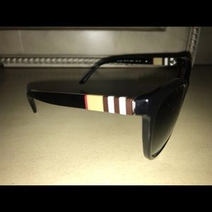 Burberry sunglasses